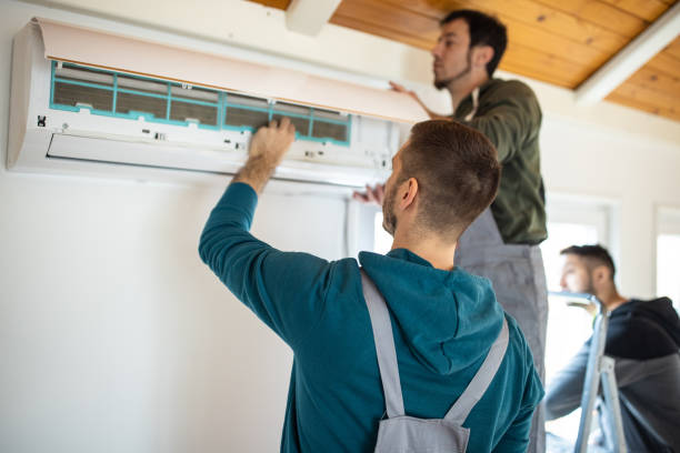 Best HVAC Retrofitting and Upgrading in Smyrna, GA