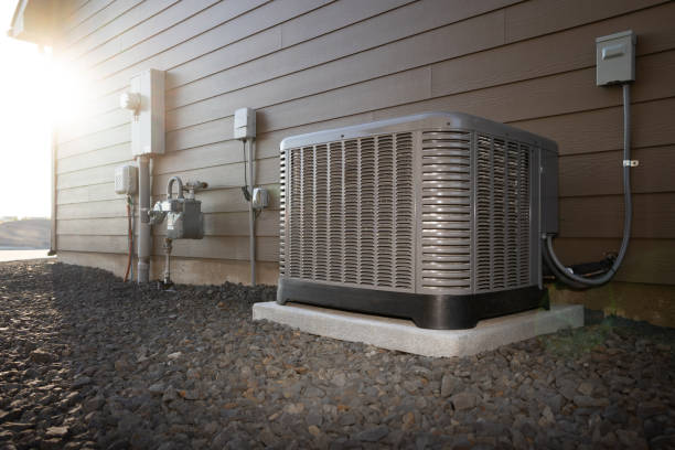 Best Seasonal HVAC Services in Smyrna, GA